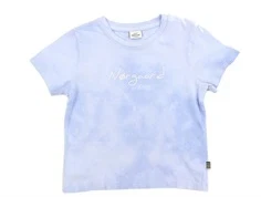 Mads Nørgaard cerulean t-shirt Taurus